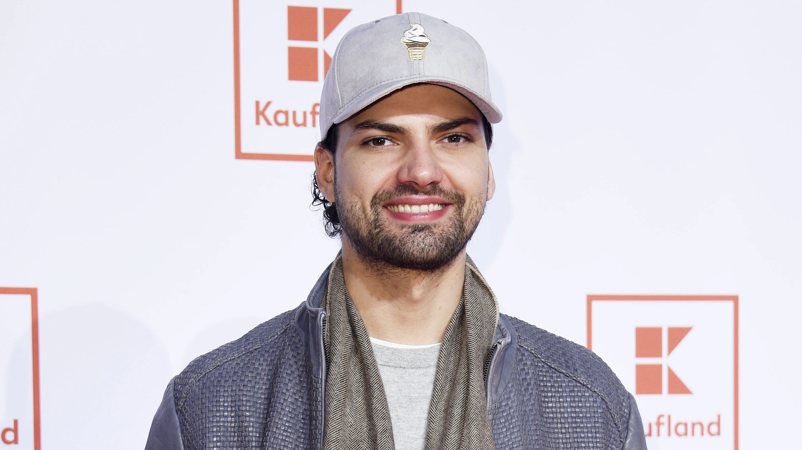Schauspieler und Moderator <strong>Jimi Blue Ochsenknecht</strong> soll der neue Mann an der Seite von Yeliz Koc sein.