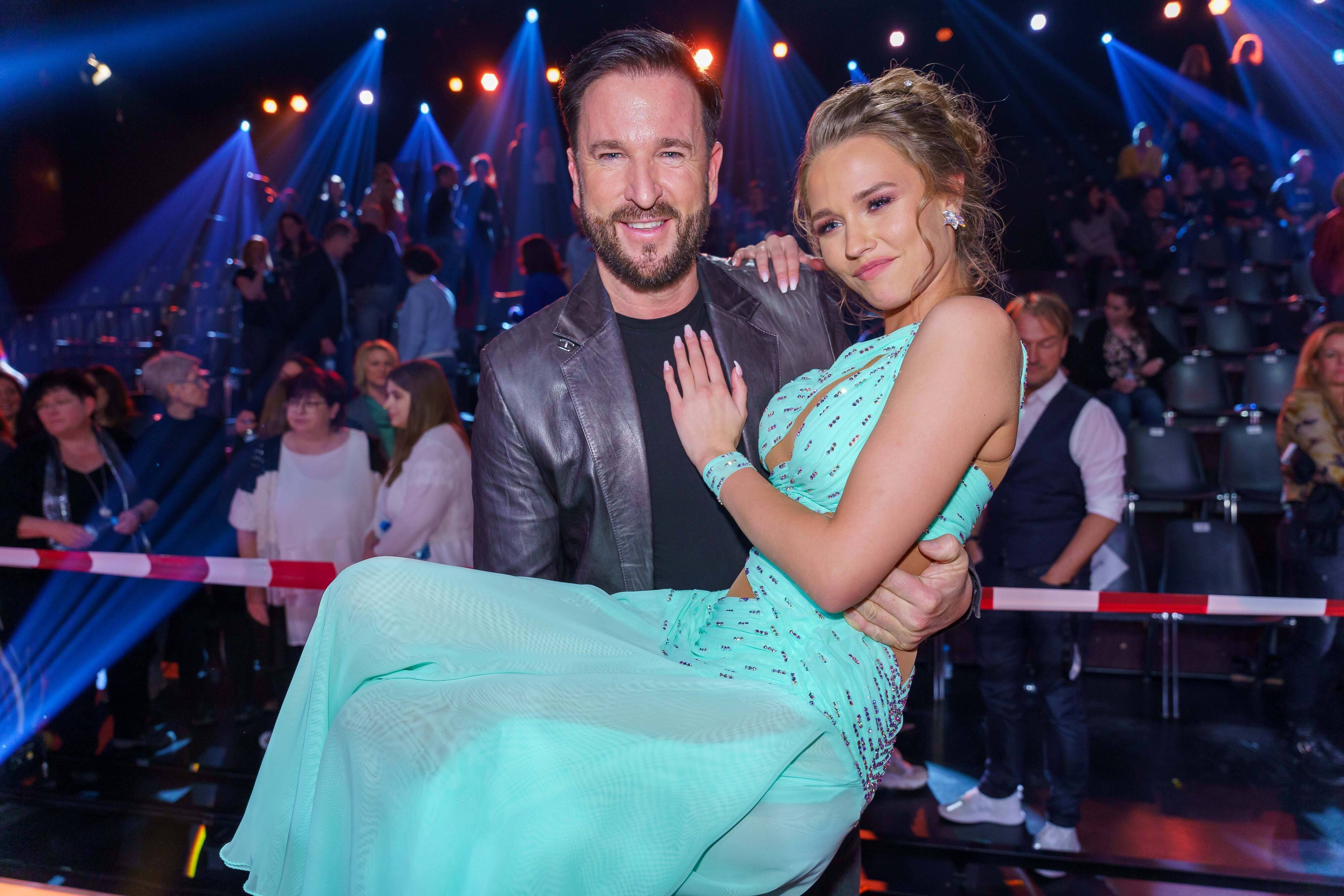 Michael Wendler, Laura Müller