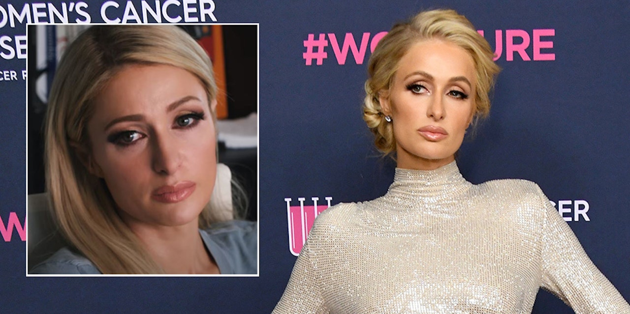 Heute.at - Paris Hilton kämpft mit Kindheitstrauma