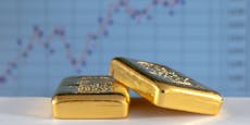 Gold-Boom: Preis knackt 2.000 USD Marke
