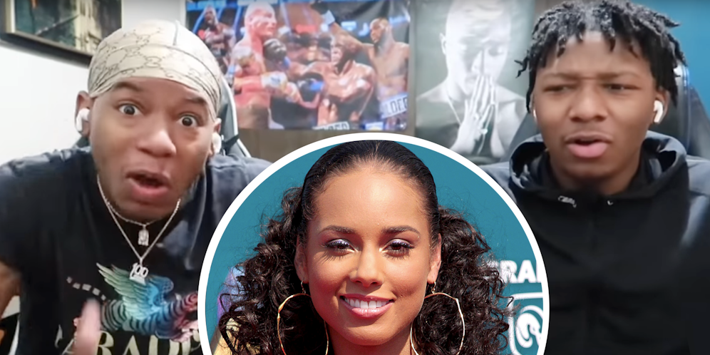 Mit ihrer Aufmerksamkeit haben die YouTube-Zwillinge nicht gerechnet