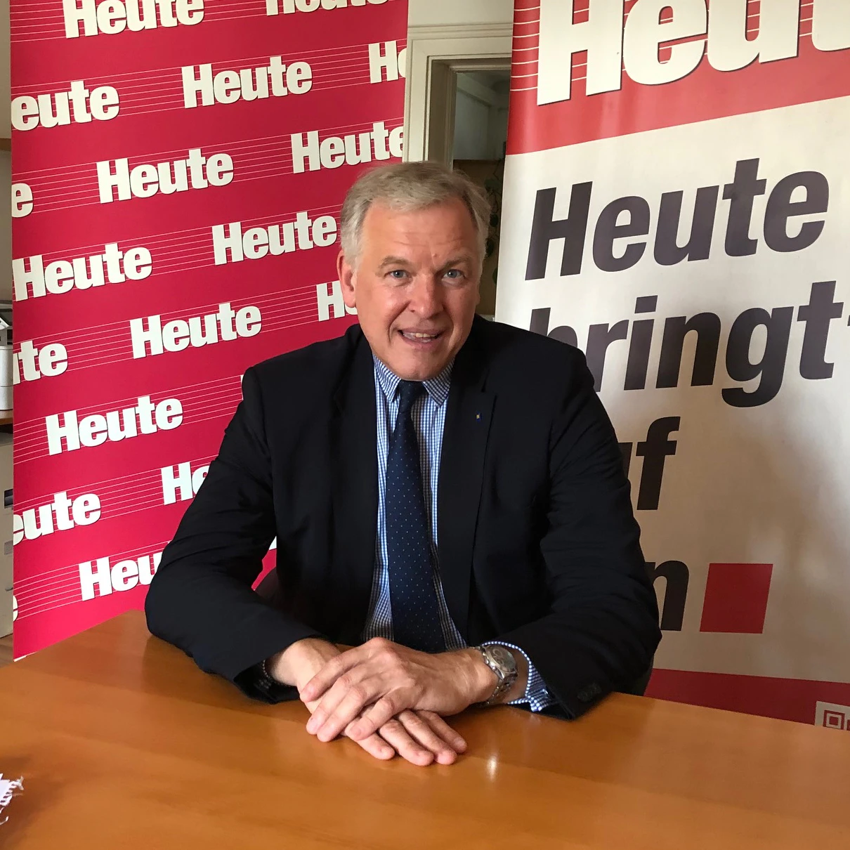 Landesrat Martin Eichtinger (VP)