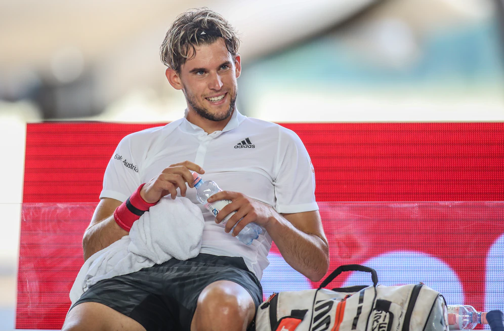 Dominic Thiem