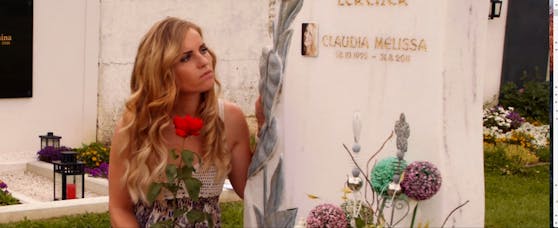Natascha L. hat ihrer ermordeten Schwester Claudia ein Requiem geschrieben.