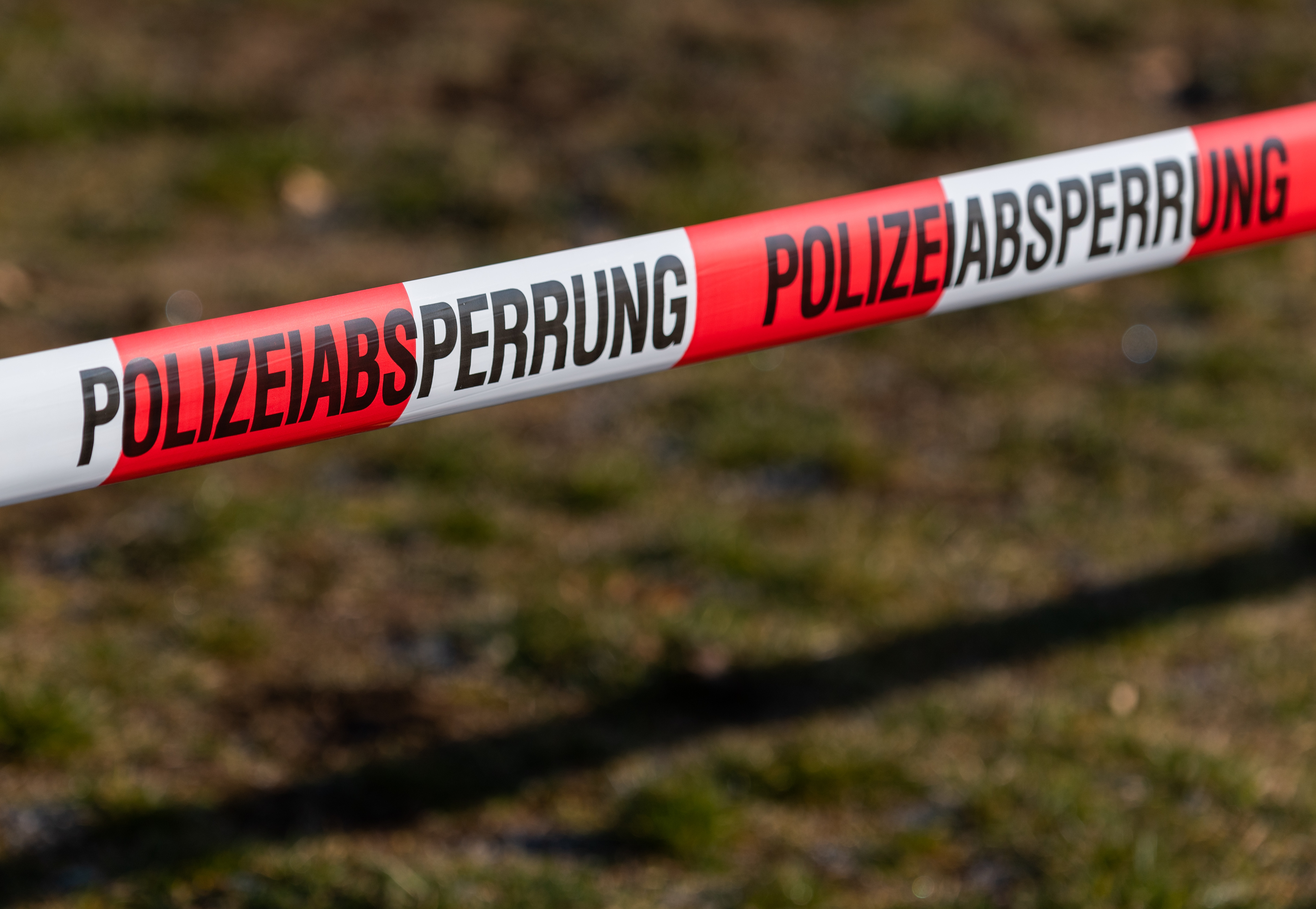 Das Landeskriminalamt hat die Ermittlungen übernommen.