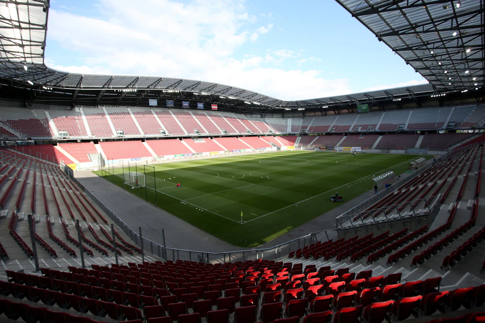 Am 7. September wird das Wörthersee Stadion leer bleiben. 