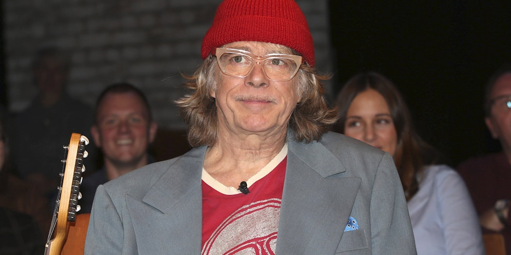 Helge Schneider räumt mit Gerüchten auf