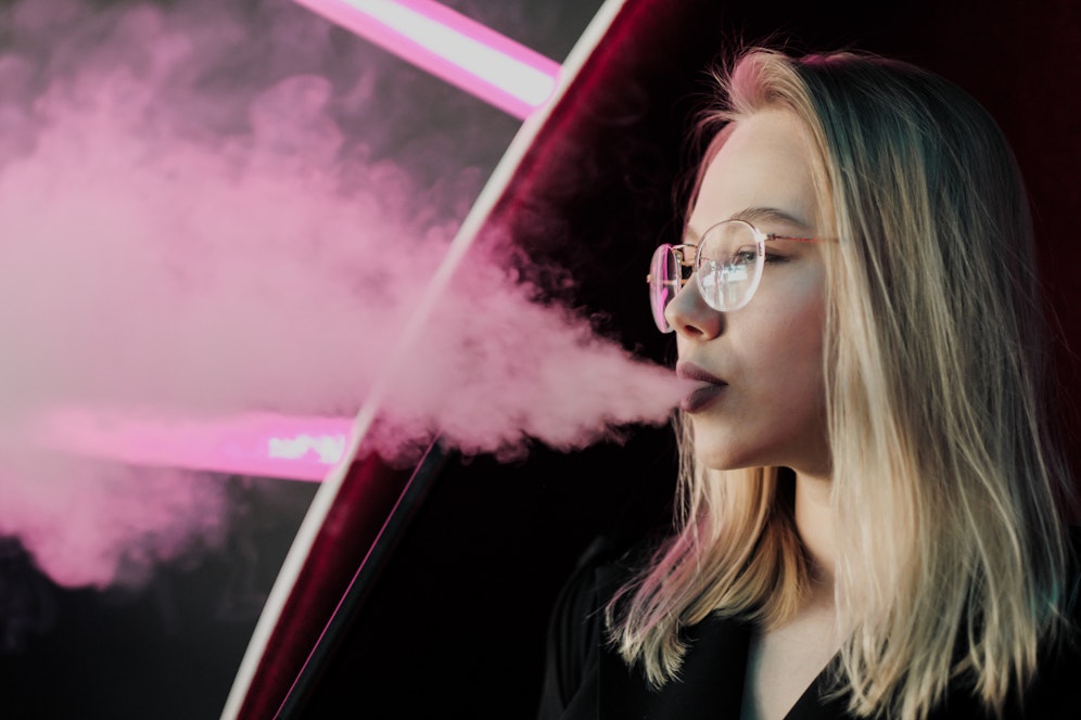 Ist Shisha-Rauchen wirklich harmloser als Zigaretten?