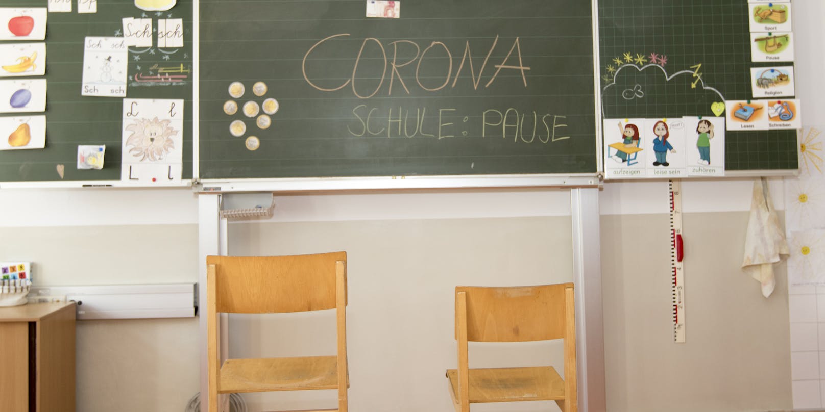 Eine Studie zeigt: Frauen mit Kindern verlieren durch Corona 1,3 Mrd. Euro an Lebenseinkommen. 