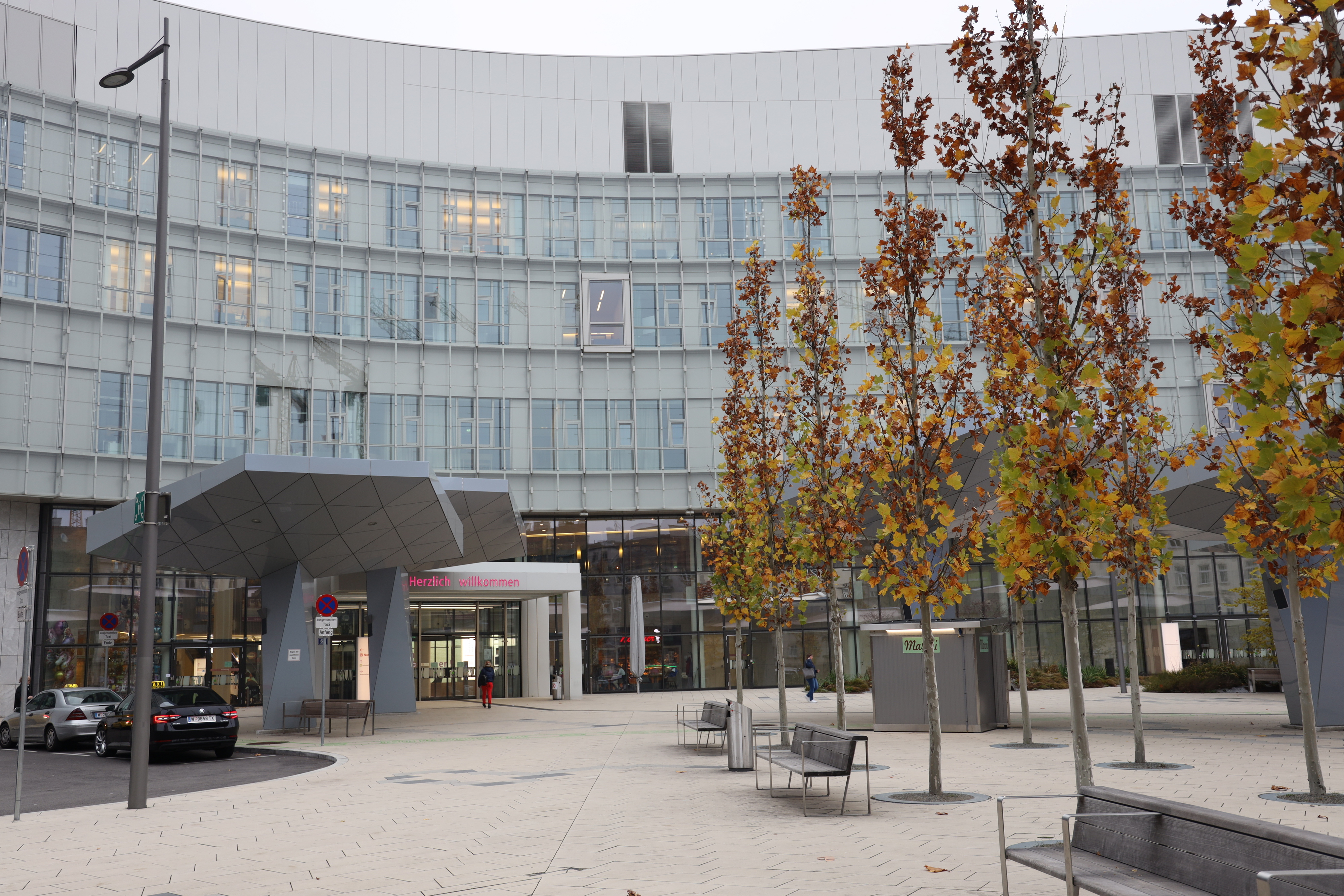 Sabrina K. starb Anfang August in der Klinik Floridsdorf