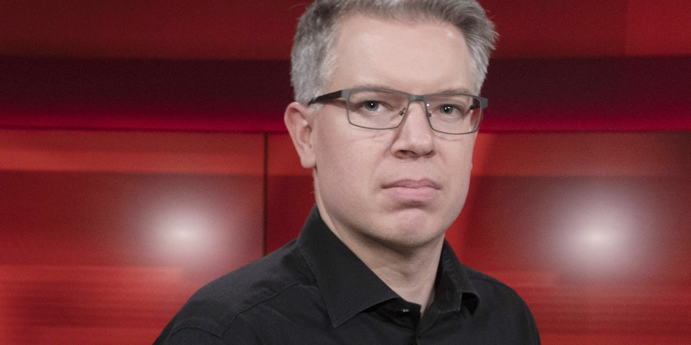 Frank Thelen, bekannter Investor aus der VOX-Show 