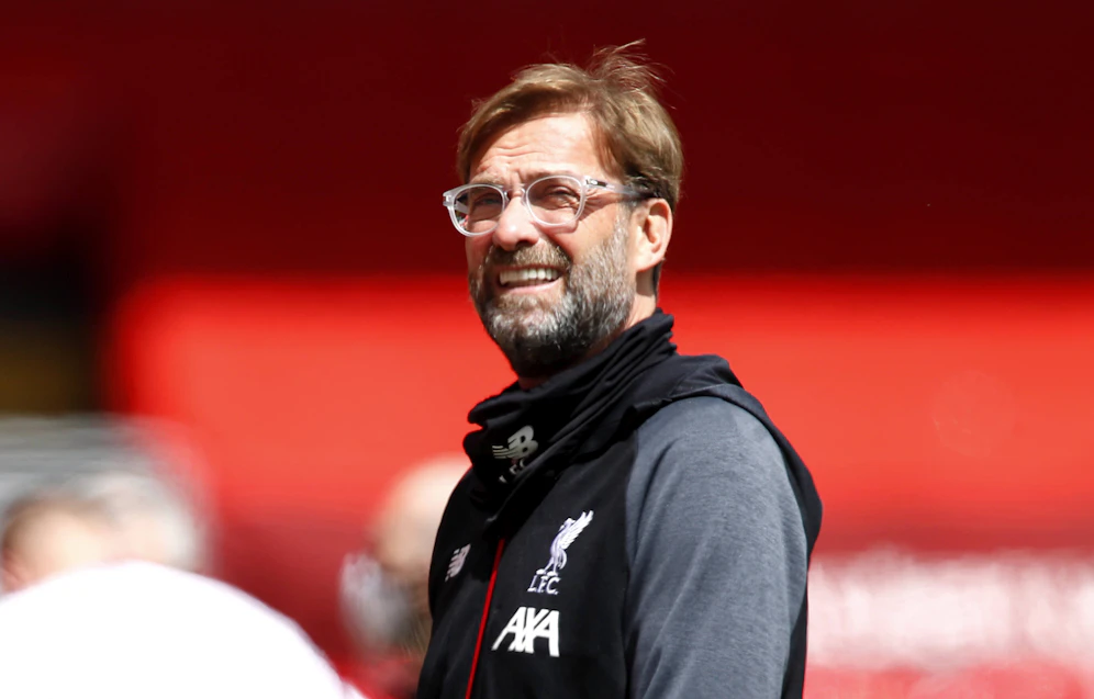 Der FC Liverpool gastiert zum Test-Kracher in Salzburg. 
