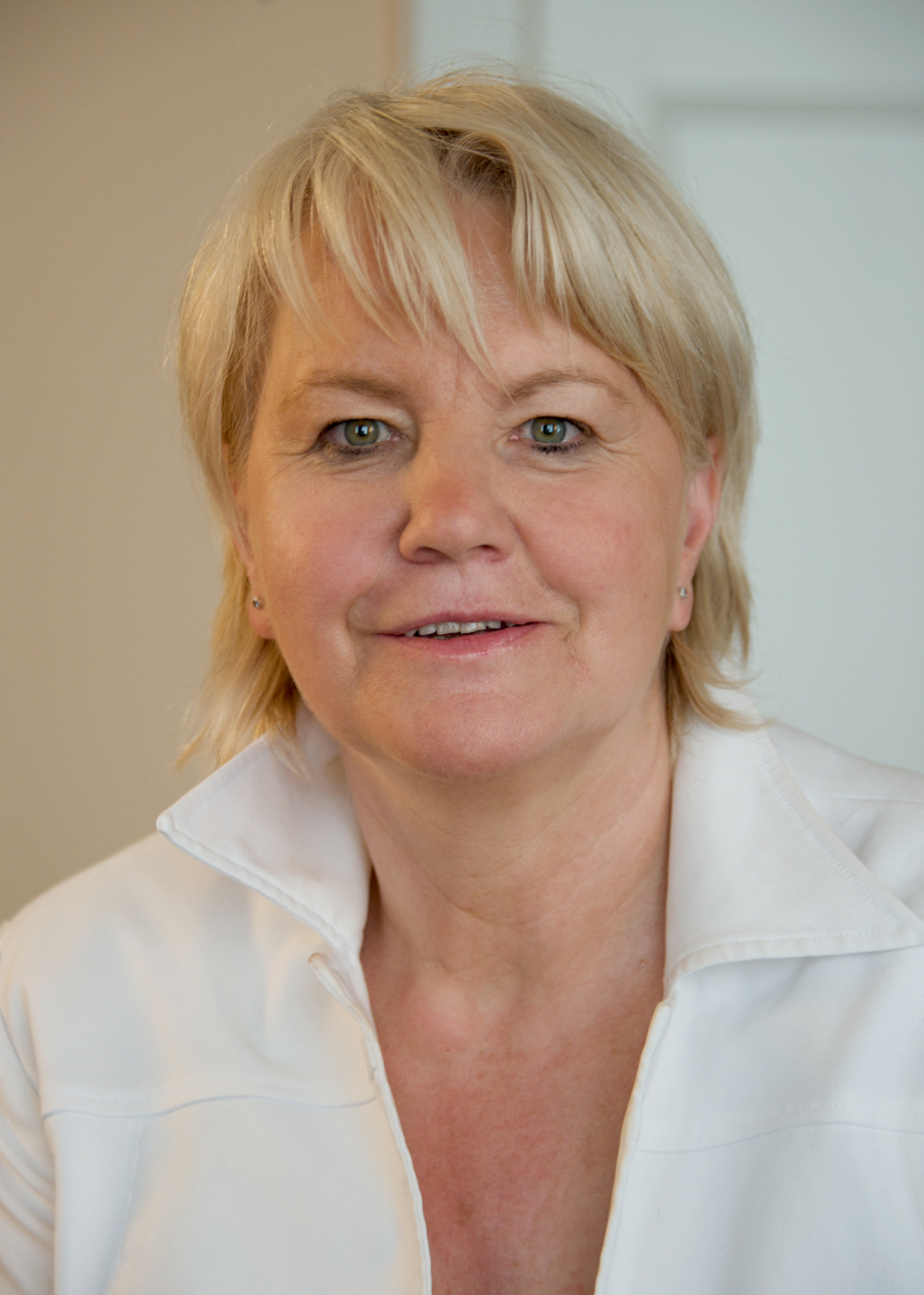 Brigitte Birnbaum rät Paaren, auch abseits des Familienlebens Zeit miteinander zu verbringen.