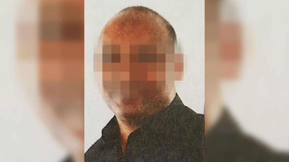 Der 41-jährige H. A. muss sich ab heute vor Gericht verantworten.