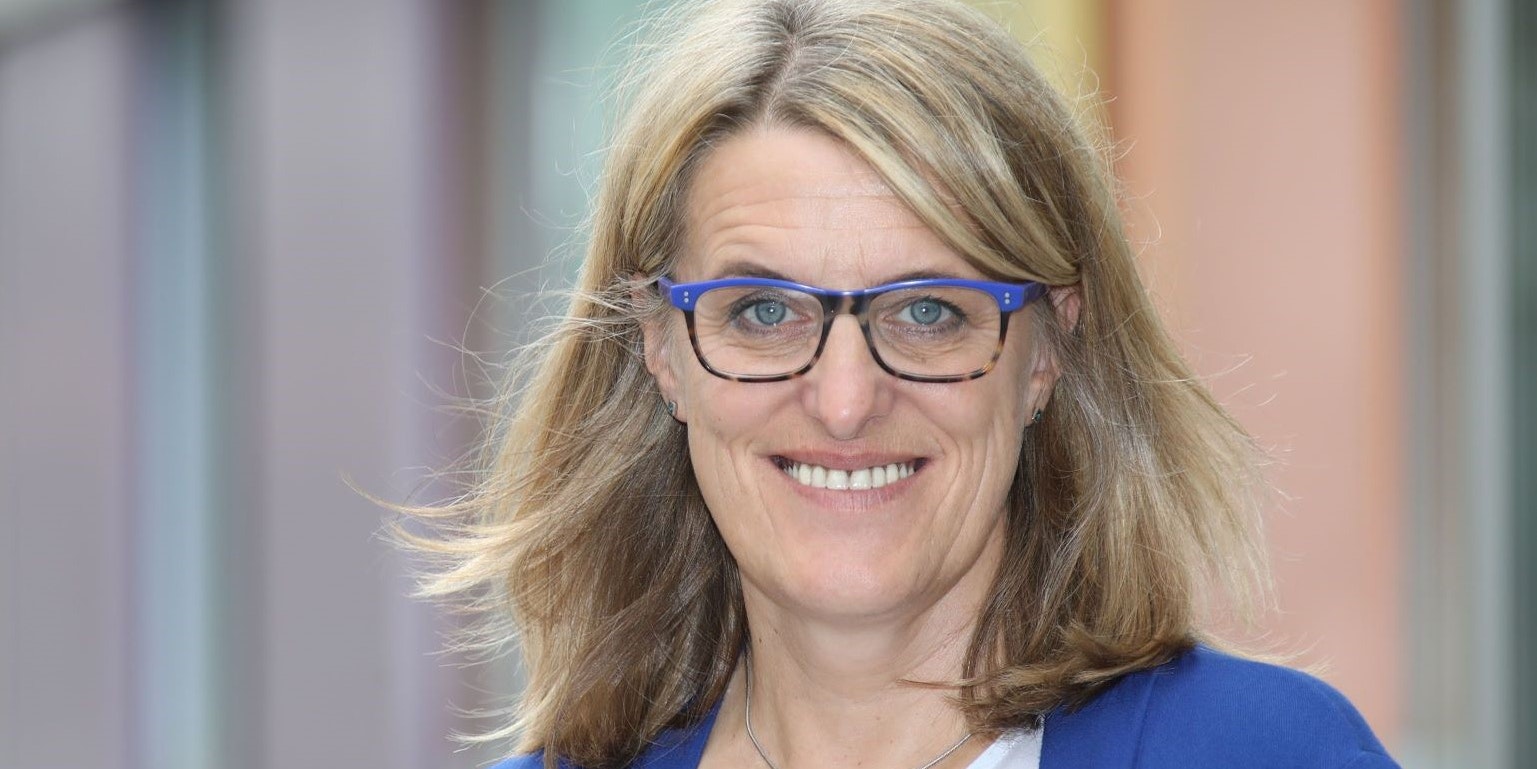 Landesrätin Ulrike Königsberger-Ludwig zieht Zwischenbilanz.