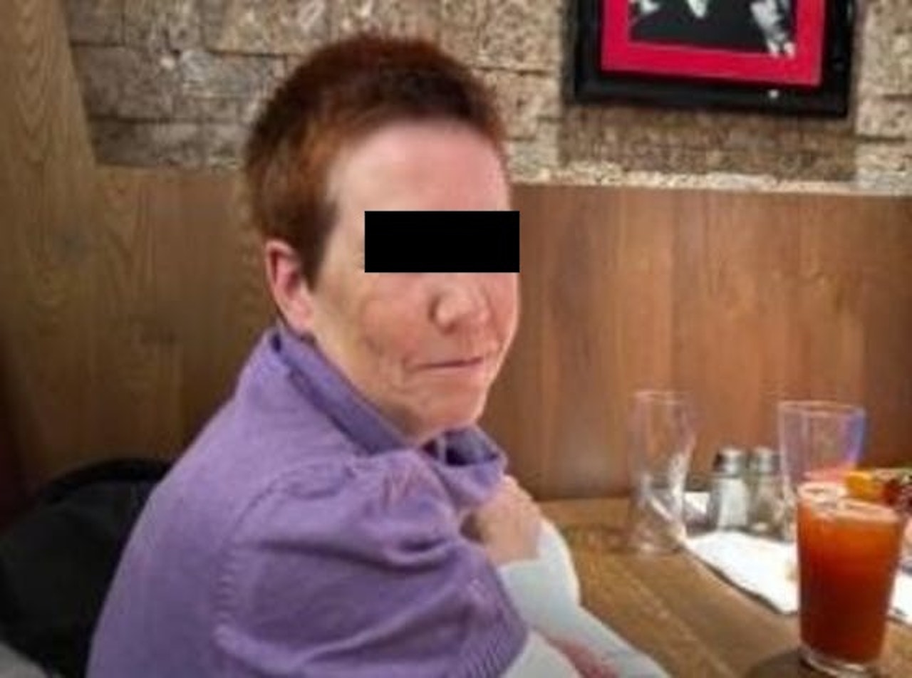 Heute.at - Vermisste Wanderin (53) tot aufgefunden