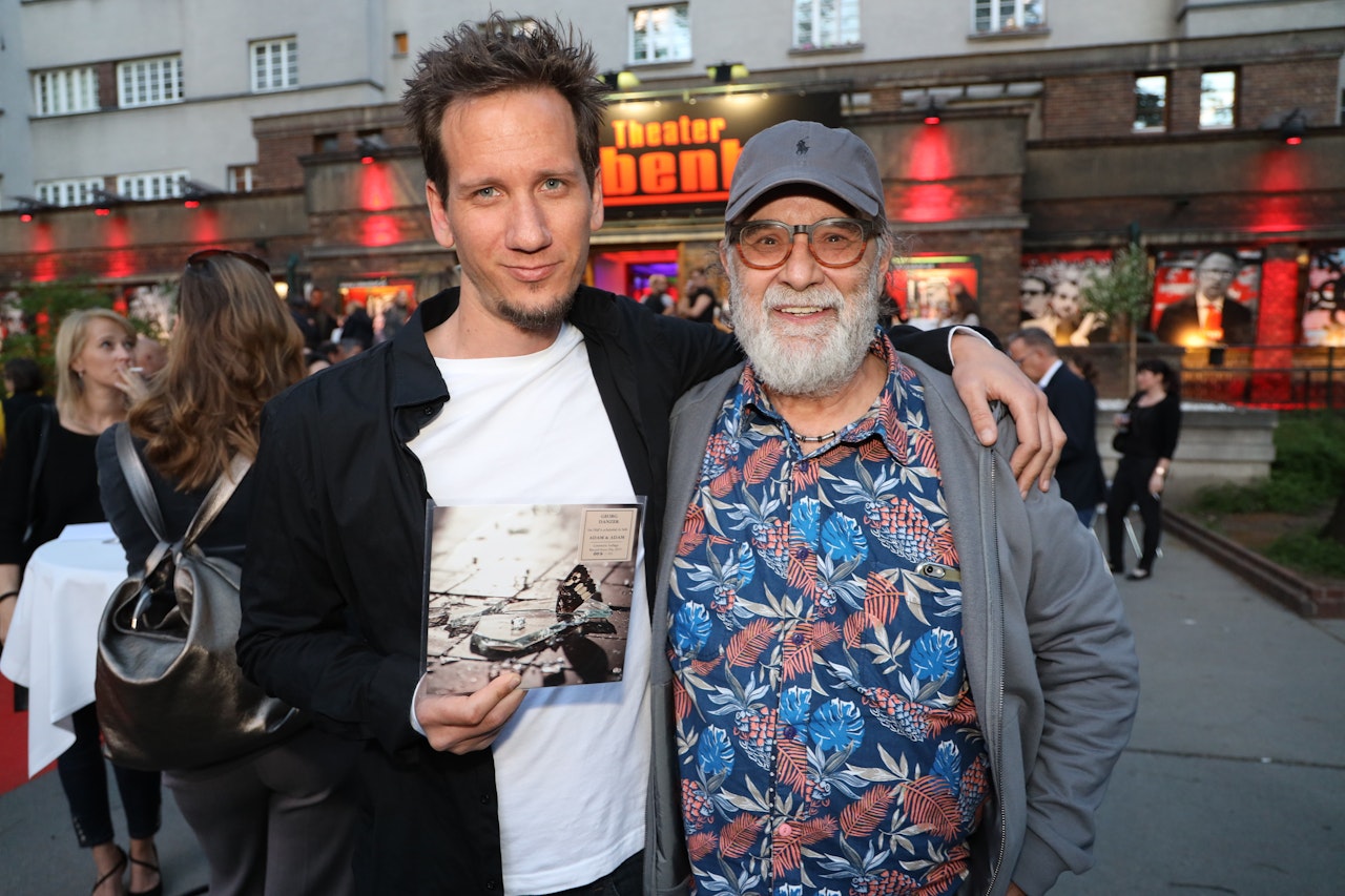Heute.at - Danzer-Sohn ist kein Fan vom Hofer-Preis-Song