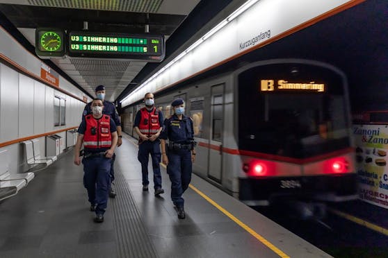 Die Wiener Linien greifen durch.