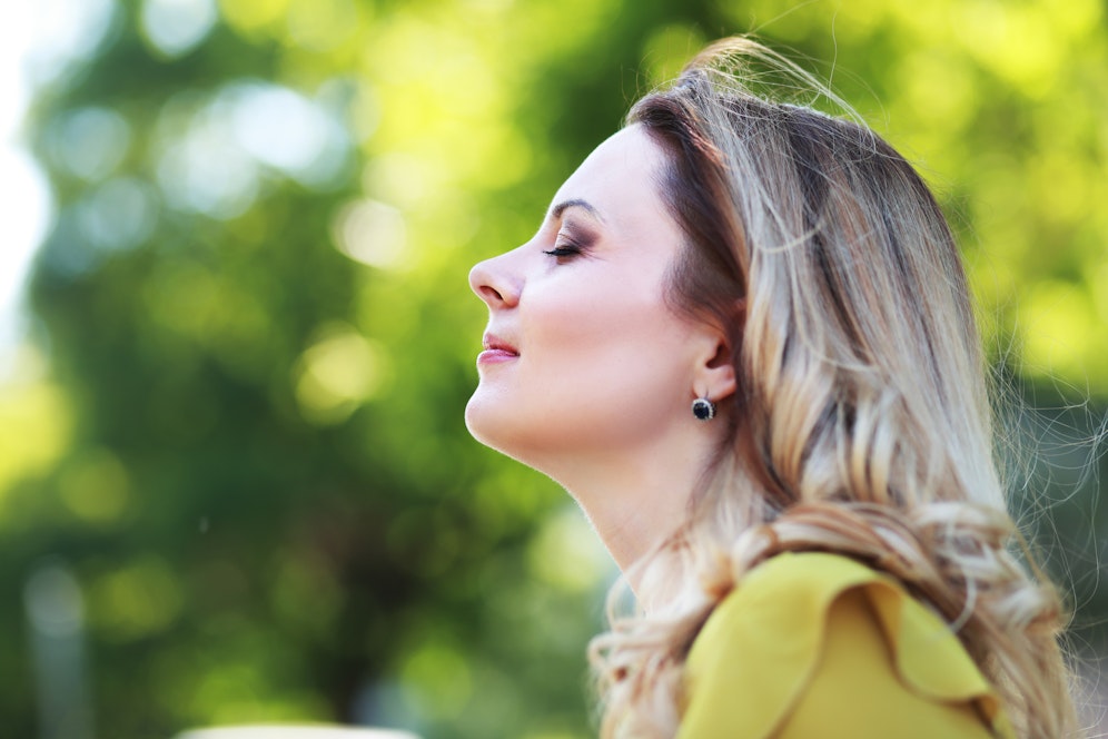 Mediziner scheinen das Rätsel um den verlorenen Geruchssinn bei einer Coronavirus-Infektion gelöst zu haben.