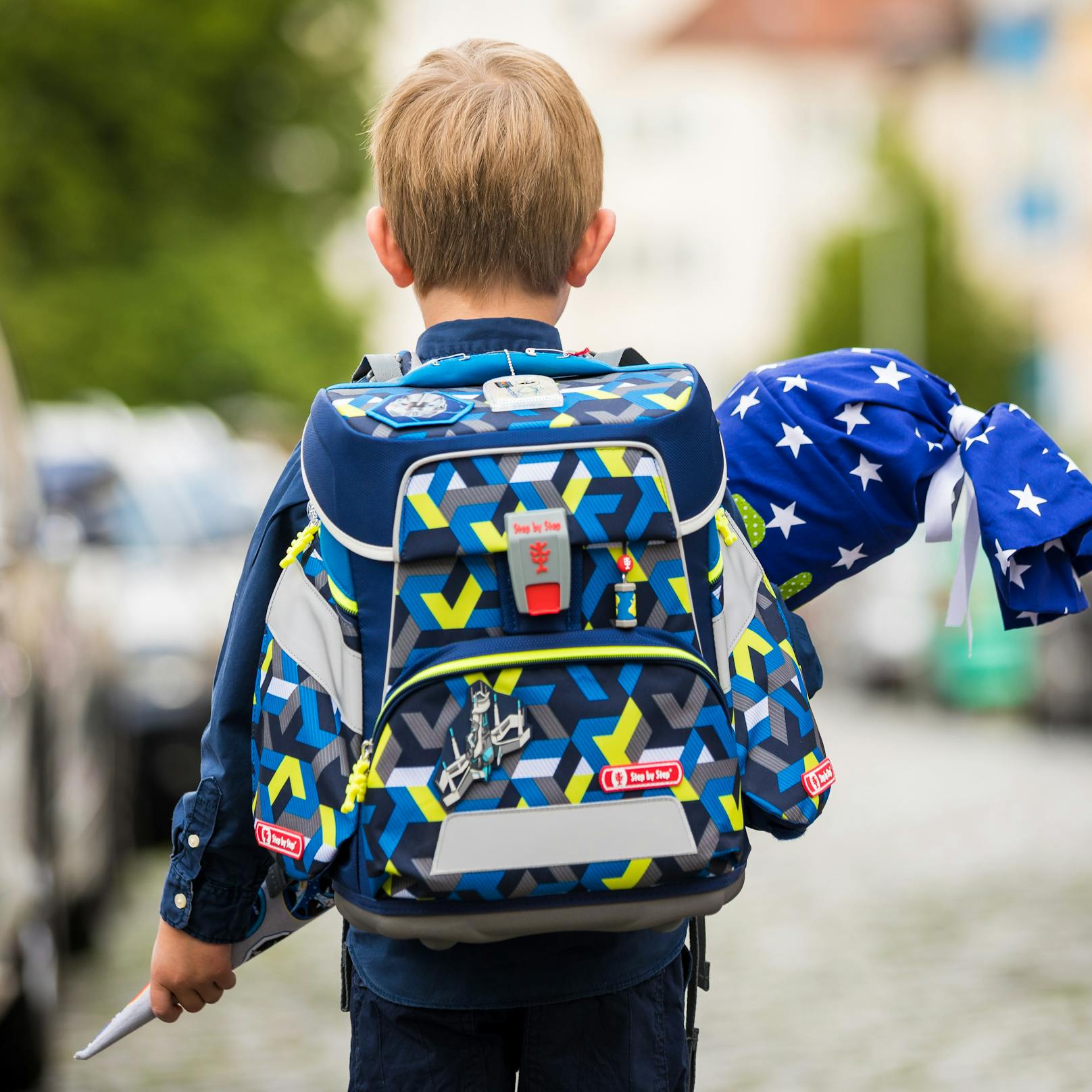 Die Kosten für den Schulstart sind ebenfalls angestiegen.