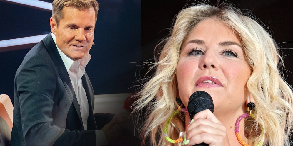 Beatrice Egli musste in ihrer DSDS-Zeit einiges einstecken