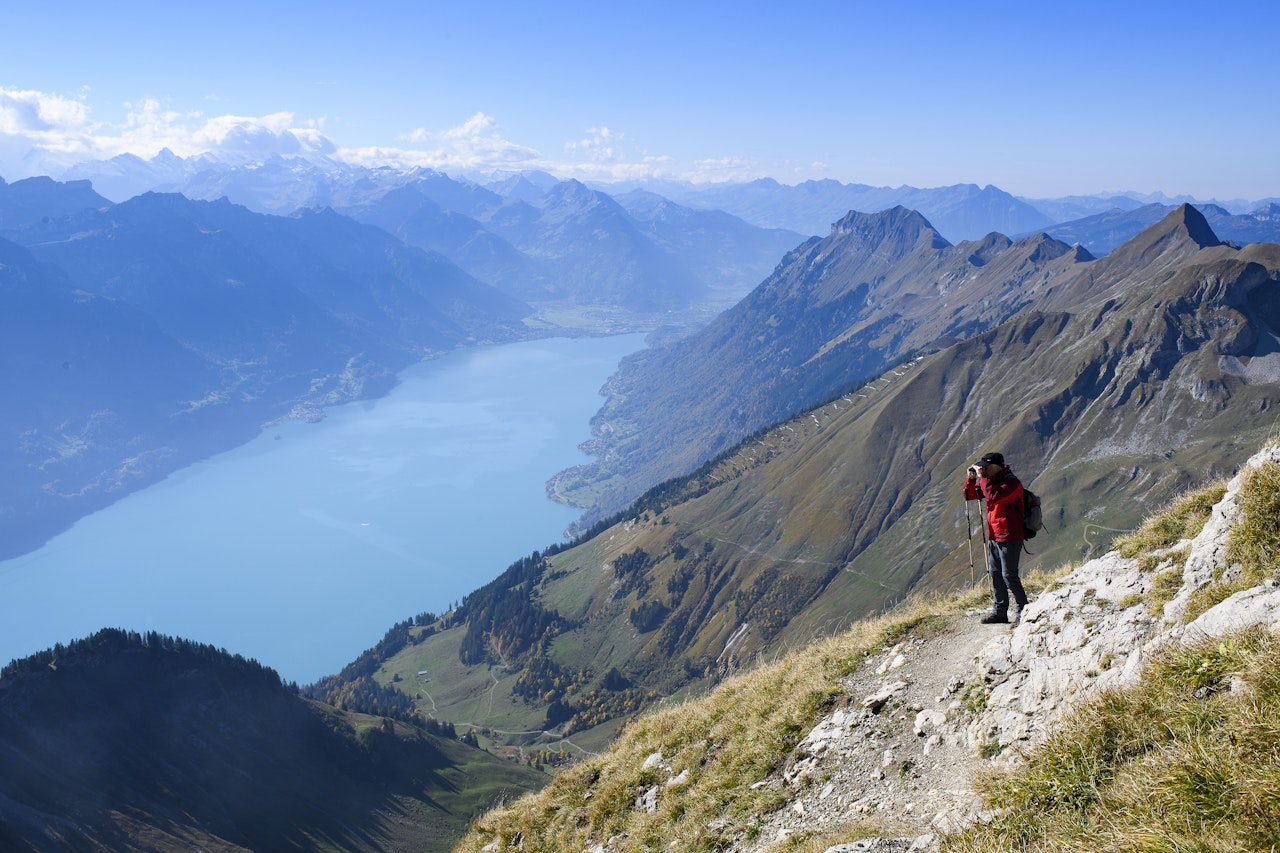 Heute.at - Tochter (21) muss zusehen, wie Vater in den Tod stürzt
