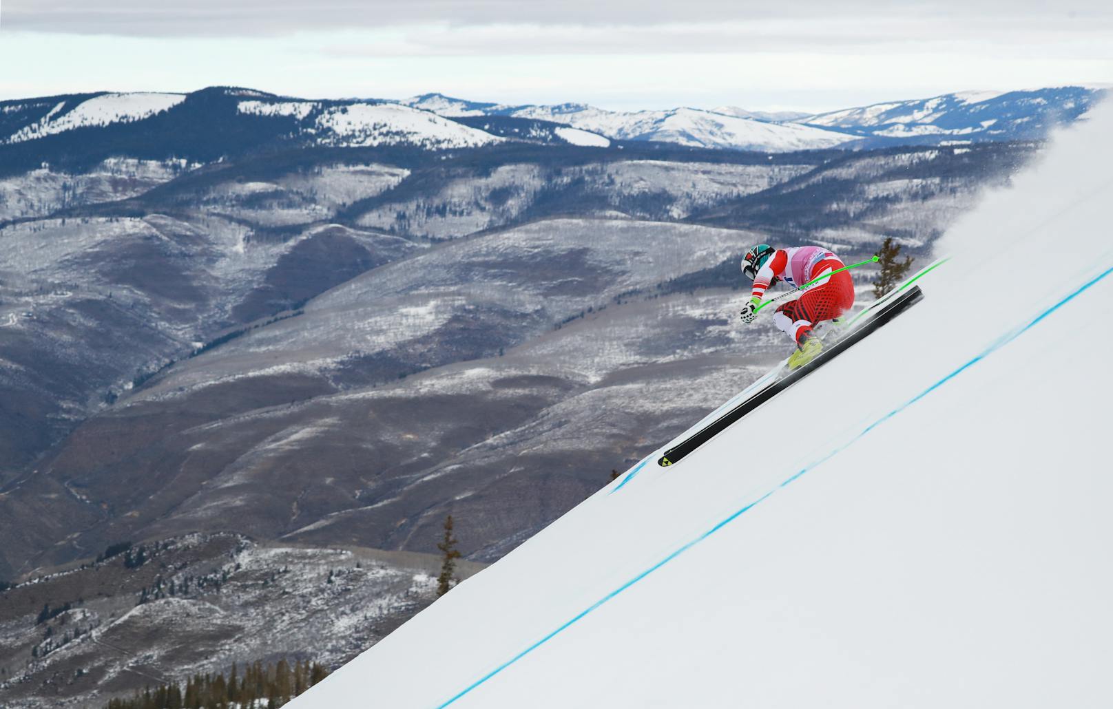 Der Ski-Weltcup macht keinen Abstecher nach Nordamerika. 