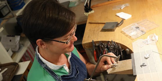 Die Kleinunternehmerin kämpft um ihren Schadensersatz