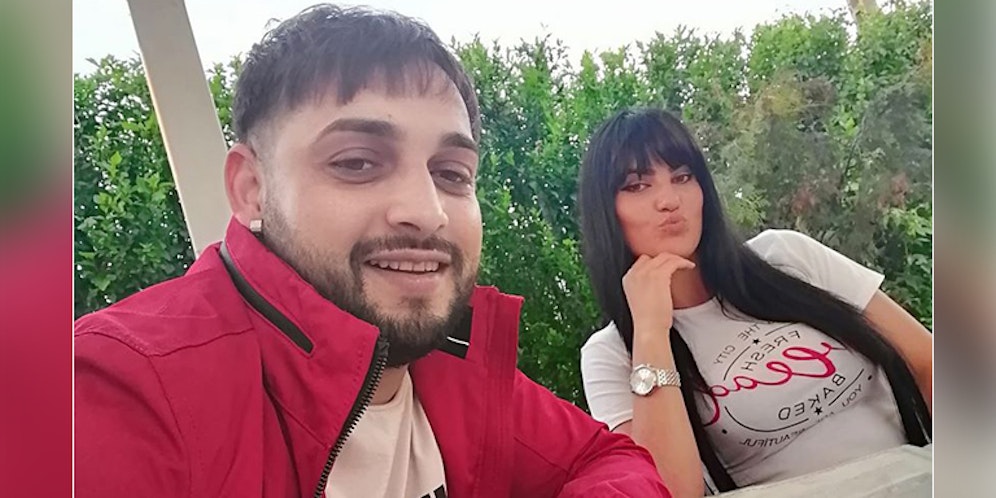 Der Sänger Tavy Pustiu starb bei einem Autounfall.