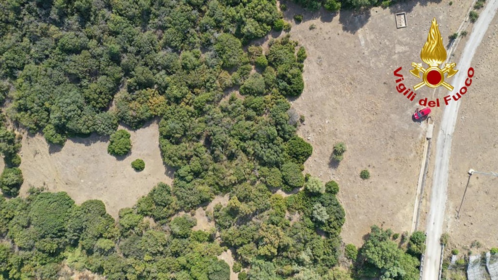 Die italienische Polizei fand die Leiche eines Vierjährigen, der seit Anfang August vermisst wurde.