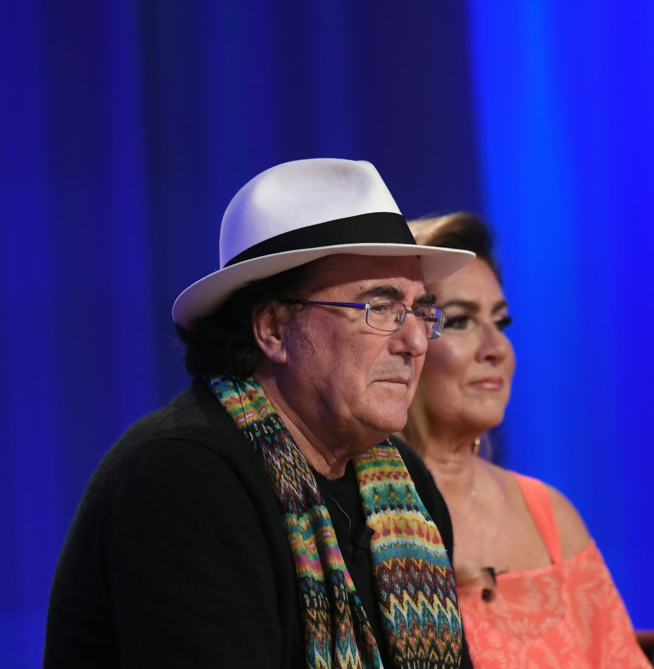 Heute.at - Alles aus! Al Bano lässt Romina eiskalt abblitzen