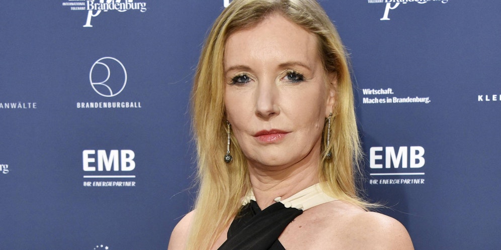 Gegen die Designerin wurde ein Haftbefehl erlassen.