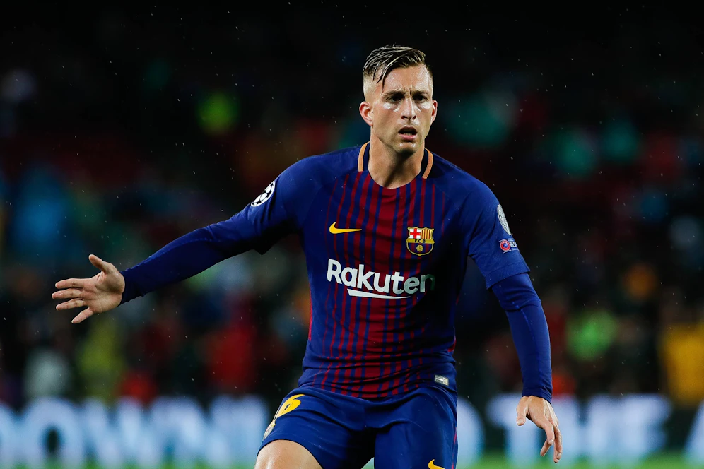 Gerard Deulofeu interessiert sein Ex-Klub nicht mehr. 