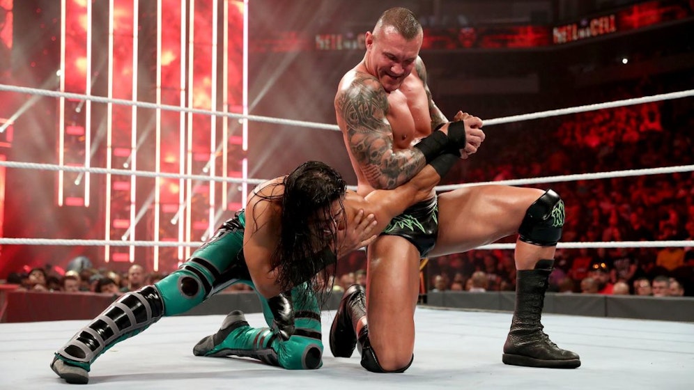 Randy Orton