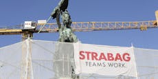 20 Cent pro Stunde: Strabag-Firma beutete Häftlinge aus