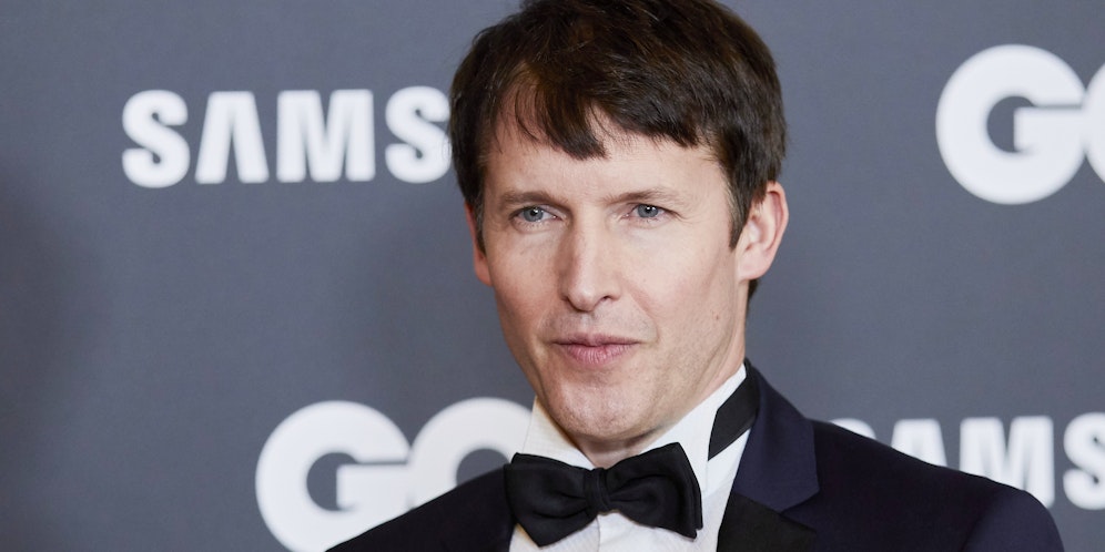 James Blunts Aktion ging nach Hinten los