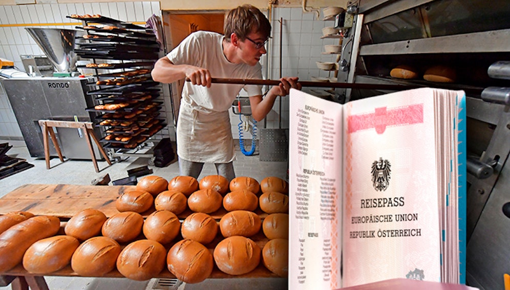 Ab sofort ist der Meister-Titel in offiziellen Dokumenten eintragbar 