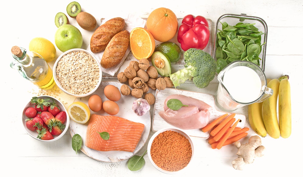 Lachs ist für viele Menschen fester Bestandteil einer ausgewogenen Ernährung.