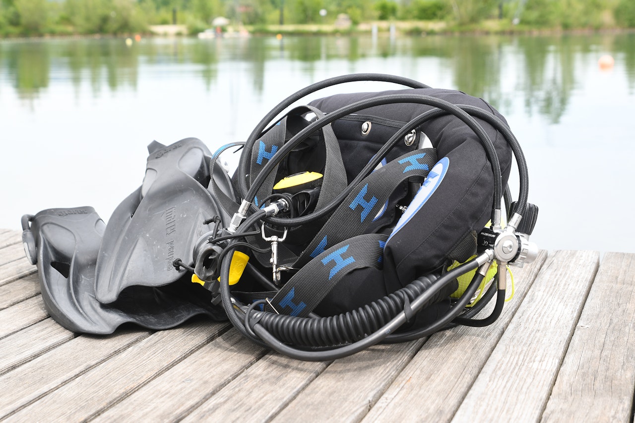 Heute.at - Taucher (60) stirbt in Millstätter See