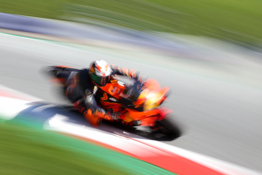 Pol Espargaro