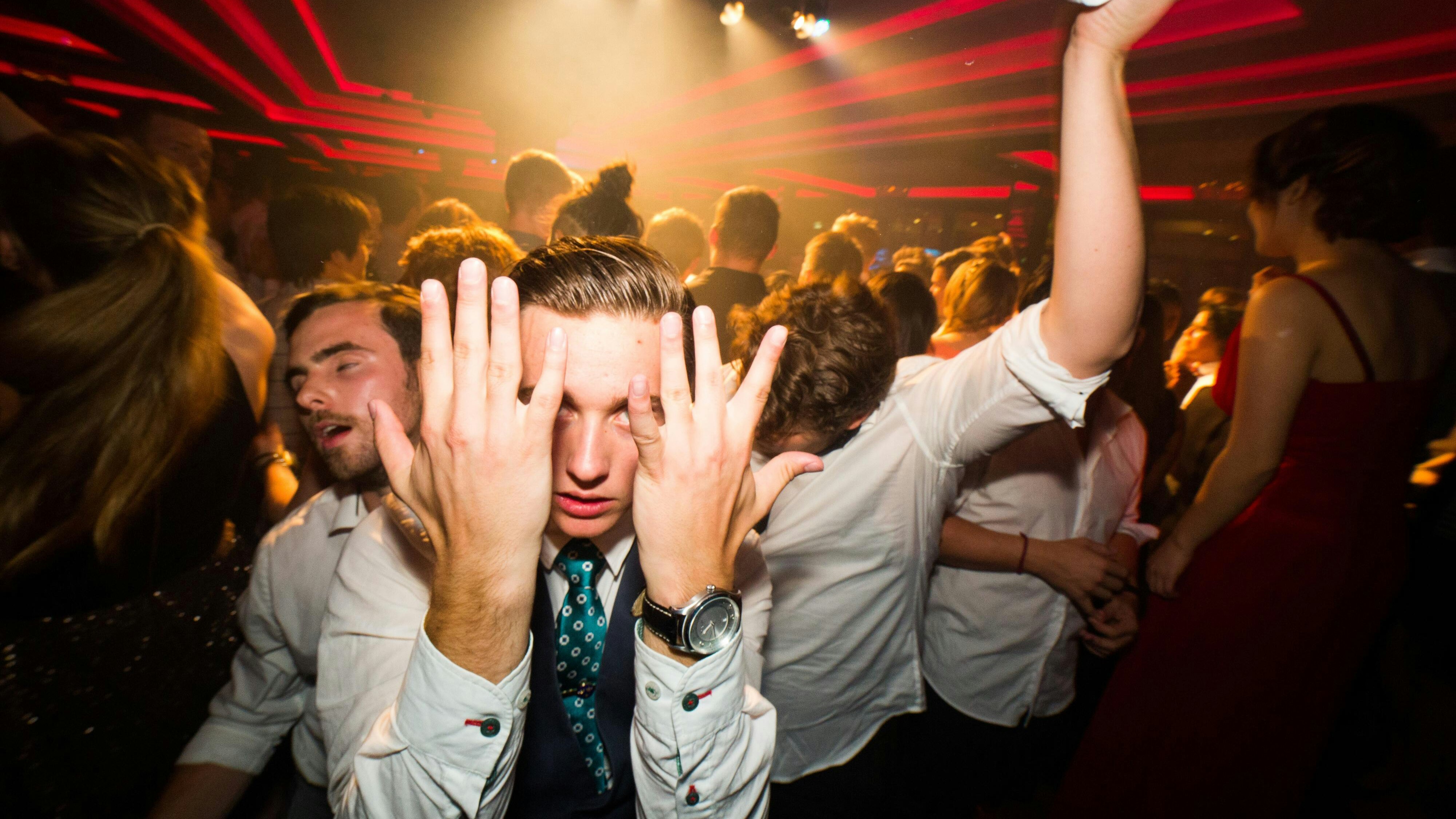 Keine Disko und Co.: Die Nachtgastronomie bleibt jedenfalls geschlossen.