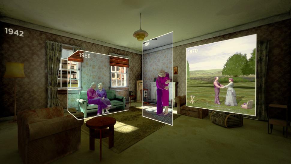 HTC Vive ist Partner der 77. Internationalen Filmfestspiele von Venedig.