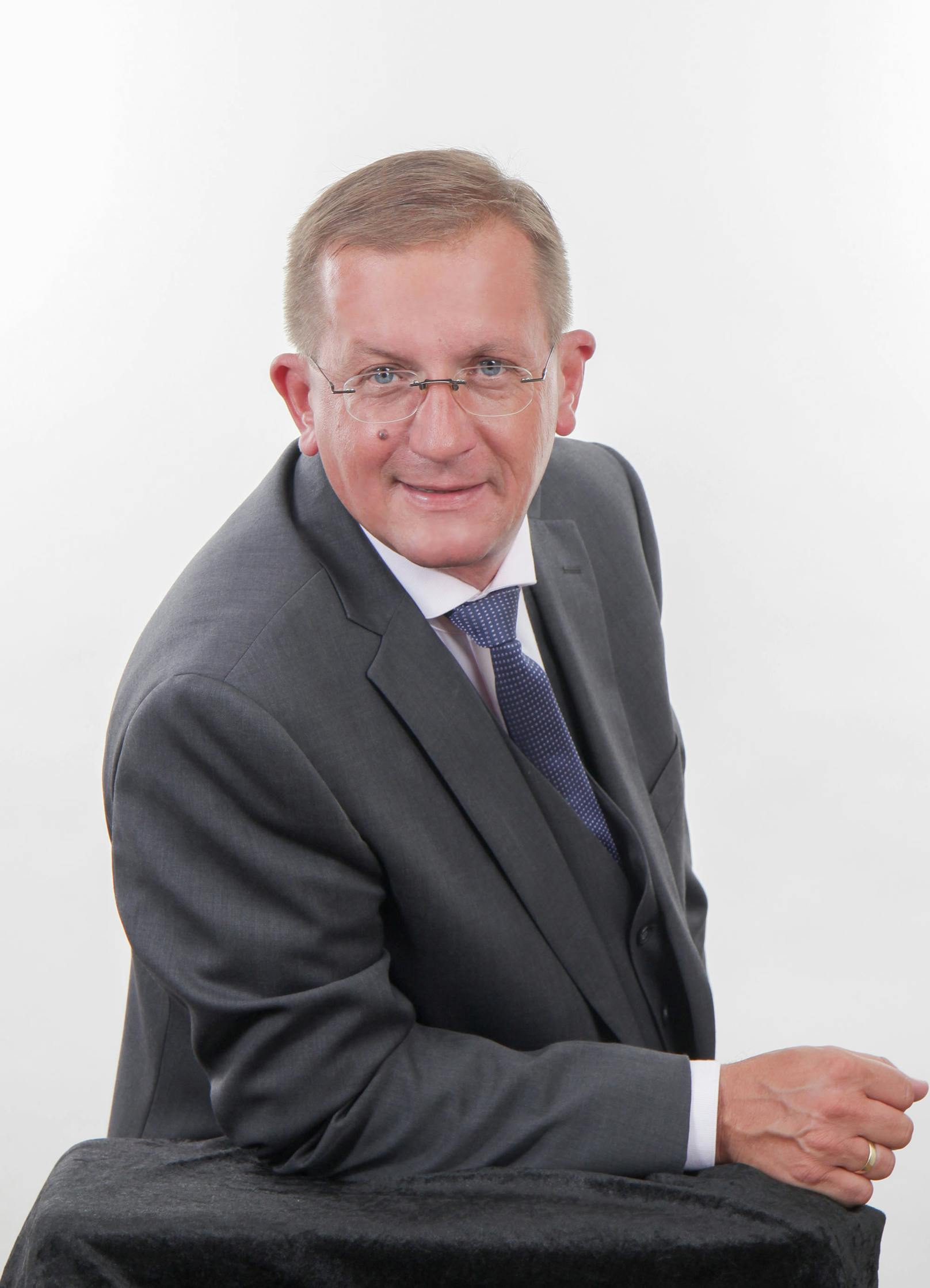 FP-Landtagsabgeordneter Dieter Dorner kritisiert die Vorgehensweise.