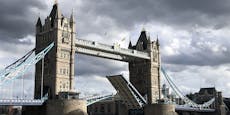 Panne bei Tower Bridge sorgt für Chaos in London