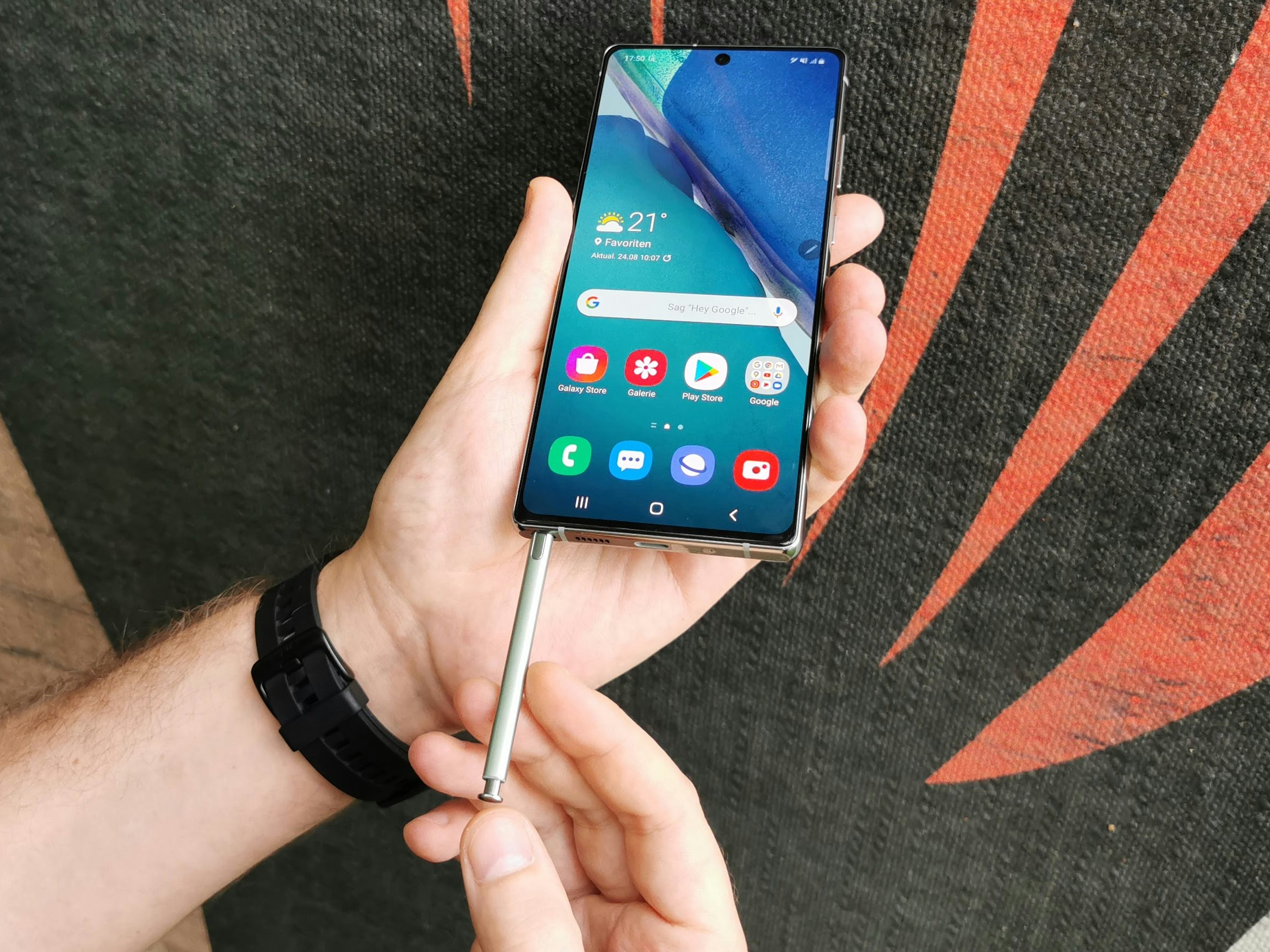 Samsung Galaxy Note20