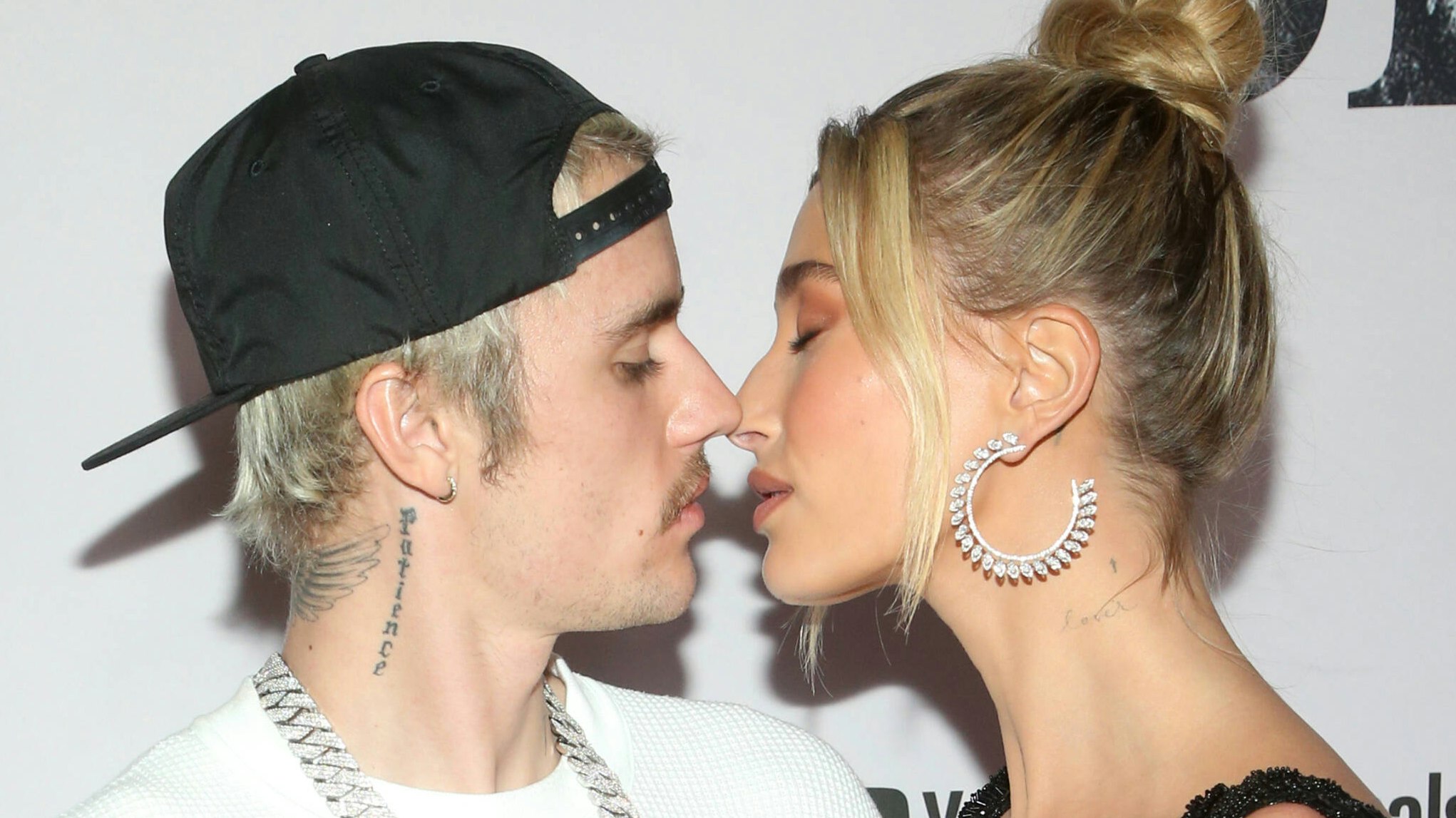 Justin Bieber, Hailey Bieber