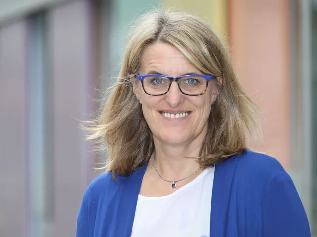 Landesrätin Ulrike Königsberger-Ludwig