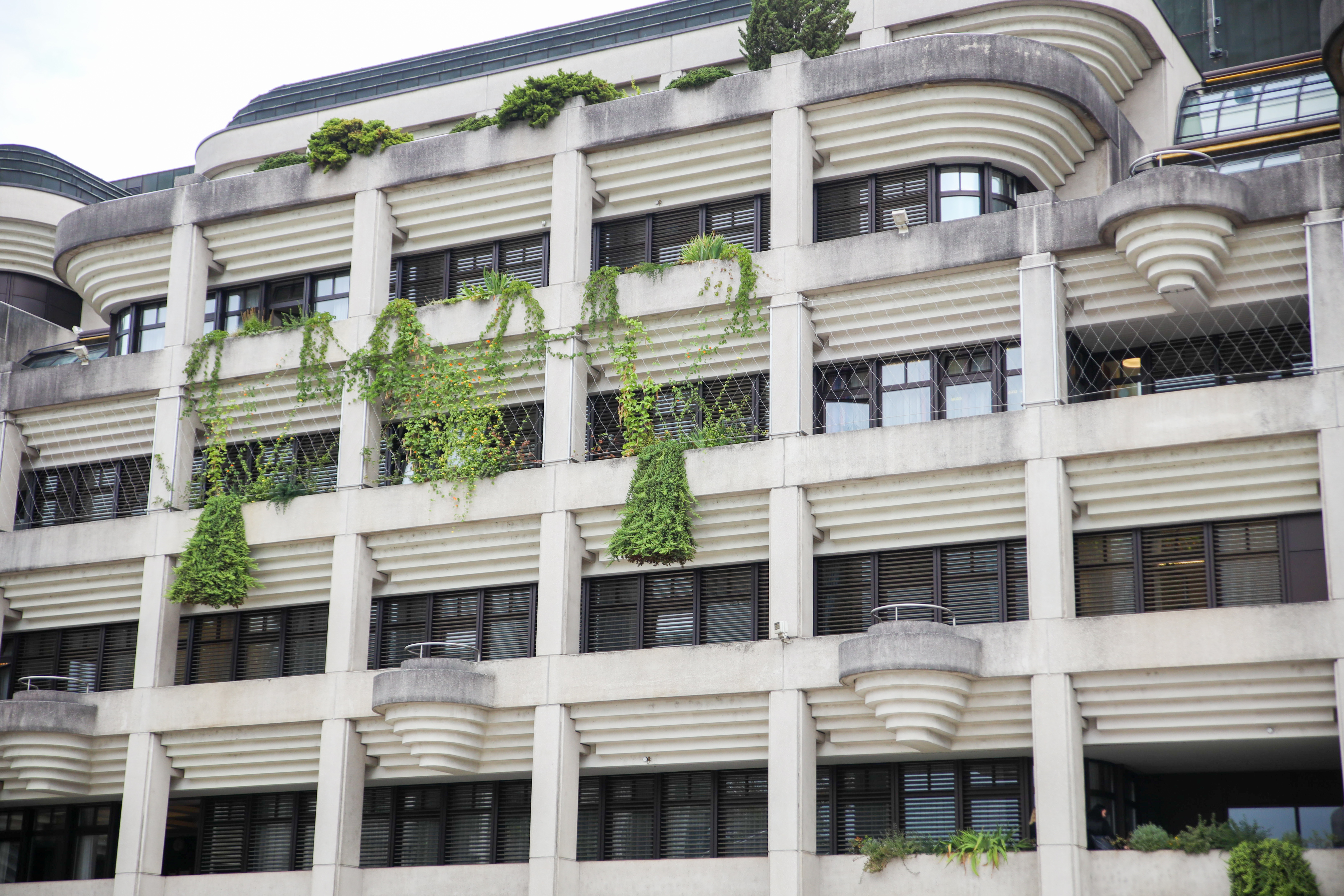 Die Stadt Linz verzichtet auf vier Monate Mieteinnahmen.