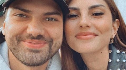 Jimi Blue Ochsenknecht, Yeliz Koc