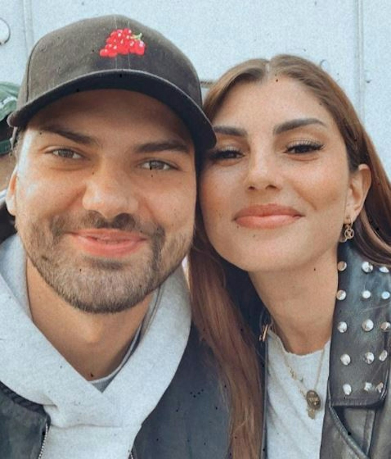 Heute.at - Schwangere Ex droht Jimi Blue: Werde alles erzählen